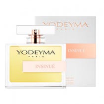 Yodeyma Insinue Edp Pour Femme 100ml-1