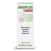 Ansiplus Cardio Gocce 50 ml-2