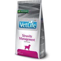 Farmina Vet Life Struvite Management Cibo Secco Per Cani Sacco 12kg-1