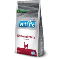Farmina Vet Life Gastrointestinal Cibo Secco Per Gatti Sacco 5kg-1