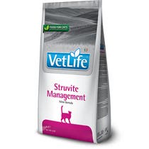 Farmina Vet Life Struvite Management Cibo Secco Per Gatti Sacco 5kg-1