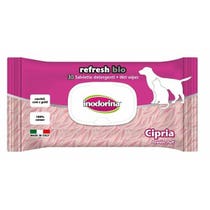 SALVIETTE BIO CIPRIA INODORINA-1