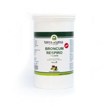Broncum Respiro Polvere Per Funzionalità Respiratoria Equini 600g-1