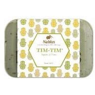 Nablus Tim- Tim Sapone Vegetale Biologico Timo 100g-1