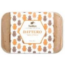 Nablus Dattero Sapone Nutriente Viso 100g-1