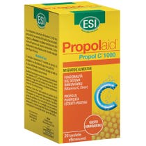 Propolaid Propol C 1000mg 20 Compresse Effervescenti - 3