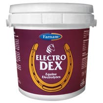 Electro Dex Mangime Complementare Per Reidratazione Equini 9Kg-1