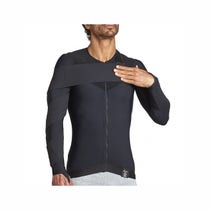 Dualsanitaly Ekeep S2 Shoulder Stabilizer Tutore Antilussazione Di Spalla Unisex Taglia 0-1