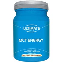 ULTIMATE MCT ENERGY CIOCC 350G - 1