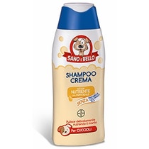 Sano E Bello Shampoo-Crema Pappa Reale Per Cuccioli 250ml-1