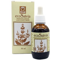 Ecol Ecosalvia Estratto Analcolico 50ml-1