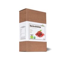 Bacche di Goji Bio 200g-2