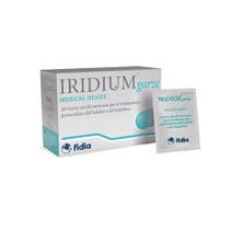 Iridium Garza Oculare Med 20 Pezzi-2