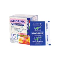 Volchem Isodrink Gusto Pesca 15 Buste