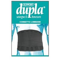 Dupla Support Corsetto Lombare Taglia 2-1