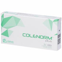 Colenorm Plus 30 Compresse Divisibili-3