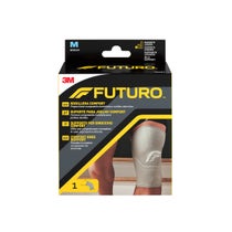 Futuro Supporto Per Ginocchio Comfort Taglia Medium-1