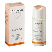 Dermana Clean Dermandet Detergente Eudermico 250ml - 2