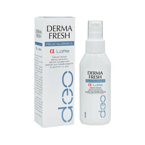 Dermafresh Pelli Allergiche Alfalatte 100ml - 4