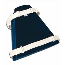 Pavis Orthia Cuscino Per Abduzione Impermeabile Colore Blu 25cm Cod.961