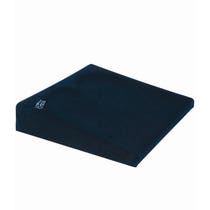 Pavis Cuscino Quadrato Cuneo Impermeabile Colore Blu Cod. 933