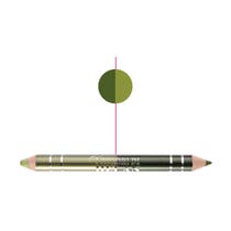I COLORI MATITA DUO OCC GIA-VE-1