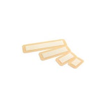 Aquacel Surgical Medicazione Sterile 9x10cm 10 Pezzi