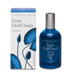 L'Erbolario Profumo Fiore Dell'Onda 50ml-2