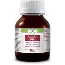 Olivo 580 60 Capsule-2