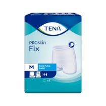 Tena Fix Mutandine Di Fissaggio Taglia M 5 Pezzi-7
