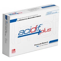 Acidif Plus 14 Compresse-2