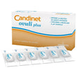 Candinet Plus 6 Ovuli Vaginali Da 2g-2