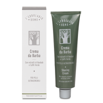 L'Erbolario Crema Da Barba Per Pelli Ultrasensibili Uomo 150ml-2