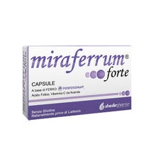 Miraferrum Forte 30 Capsule-2