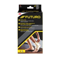 Futuro Cavigliera Elastica Taglia Large-0
