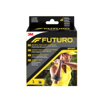 Futuro Supporto Per Gomito Regolabile 17,8 - 35,6 cm -2