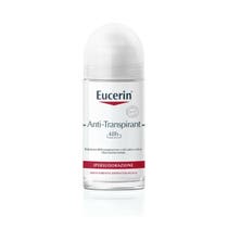 Eucerin Deodorante Antitraspirante Roll-On Con Profumo 50ml-6