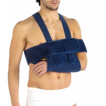 Pavis Immobilizzatore Di Braccio E Spalla Colore Blu Taglia XL Cod. 406