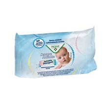 Profar Salviette Umidificate Sempre Asciutto 20 Pezzi