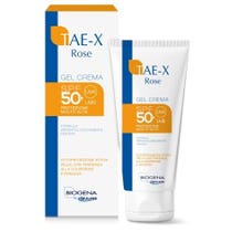 Tae-X-Rose Gel Crema SPF 50+ 60ml-2