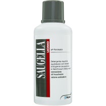 Saugella Uomo Detergente 500ml - 3