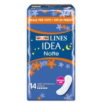 Lines Idea Notte Senza Ali 14 pezzi-3