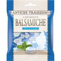 Antiche Tradizioni Caramelle Balsamiche 60g-2