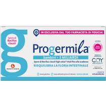 Progermila Bambini 5 Miliardi 6 Flaconcini Da 10ml-3