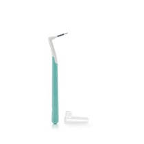 Interprox Plus Micro Scovolino Angolato Spazi Interdentali 0,9mm Blister 6 Pezzi-2