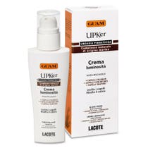 Guam Upker Crema Luminosità Capelli 150ml-1