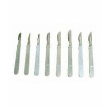 Bisturi Monouso Sterile Figura 12 10 Pezzi-1