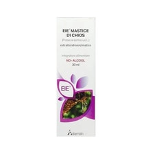 EIE Mastice di Chios 30ml Gocce-2