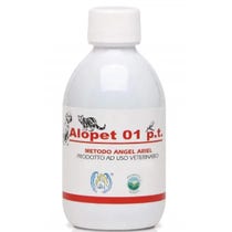 Alopet Complemento Alimentare Cani/Gatti 100ml-1