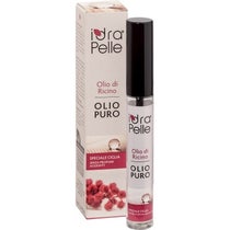 Idrapelle Olio di Ricino Olio Puro Ciglia 10ml-1
